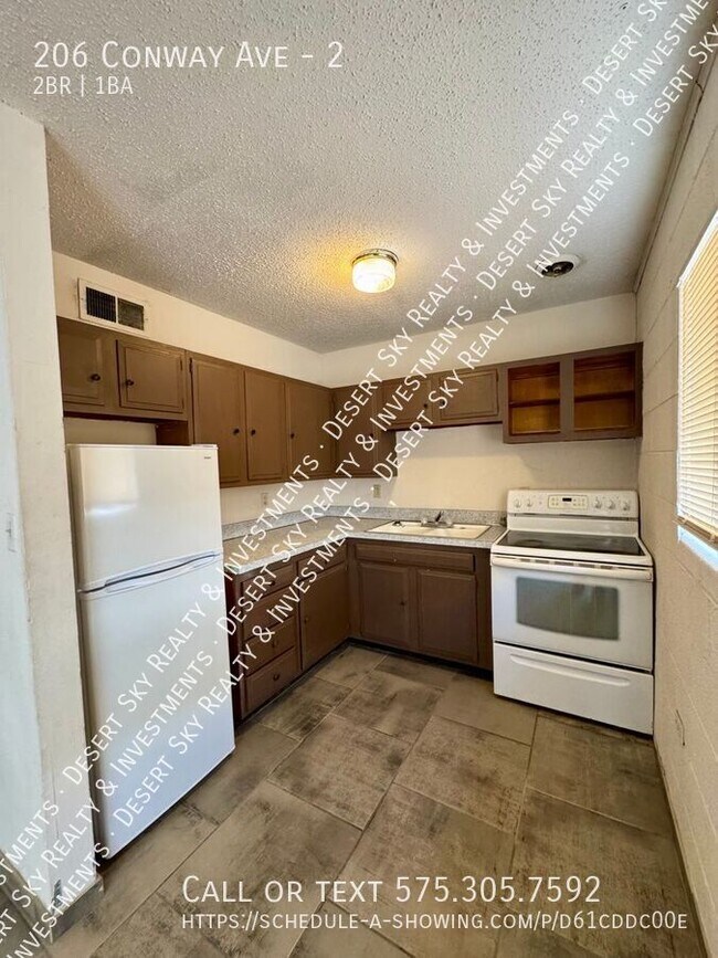 Foto del edificio - 206 W Conway Ave