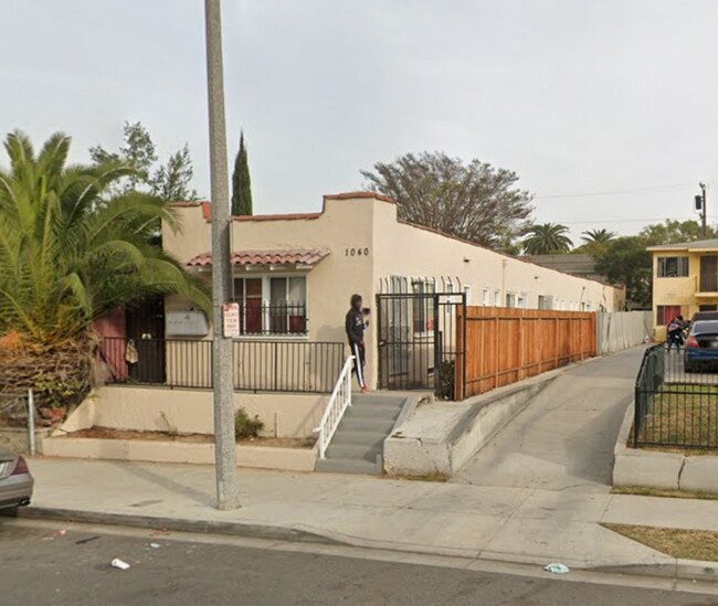 Building Photo - 1040 Martin Luther King Jr Ave