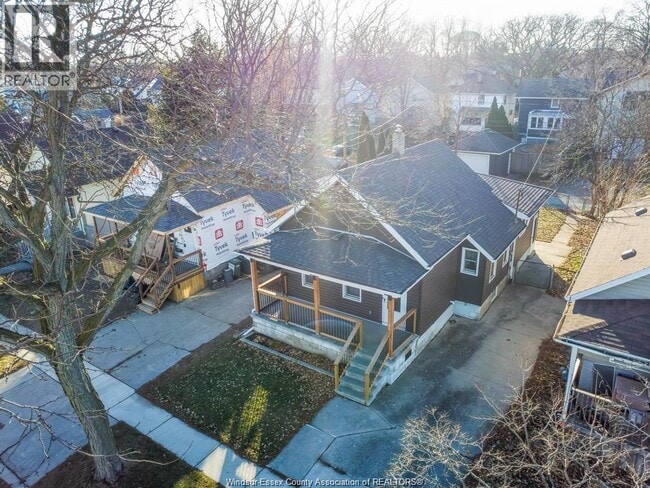 Building Photo - 1525 Windermere Rd