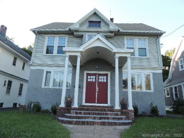 Primary Photo - 1546 Whitney Ave