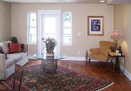 Otro - Martin Terrace Apartments