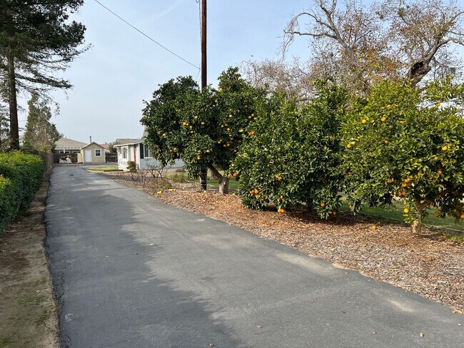 Foto del edificio - Nostalgic 3-bedroom Farmhouse in Hughson!