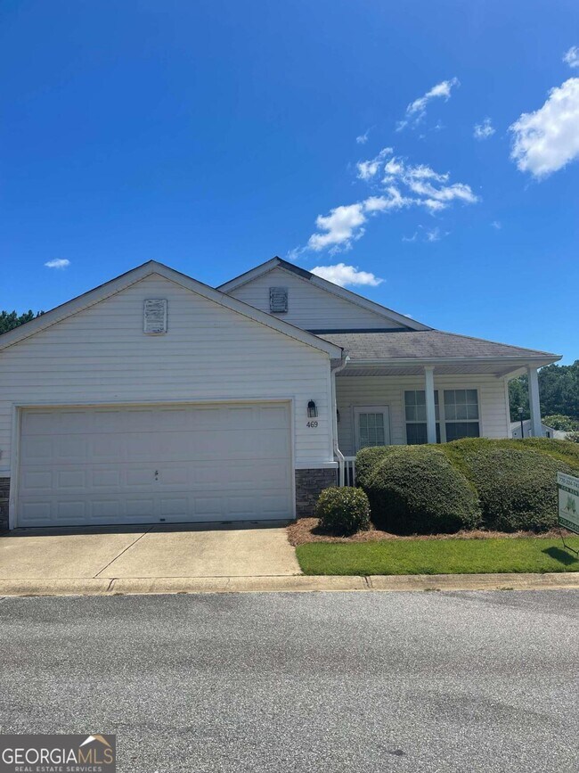 Foto del edificio - 469 Windcroft Cir NW