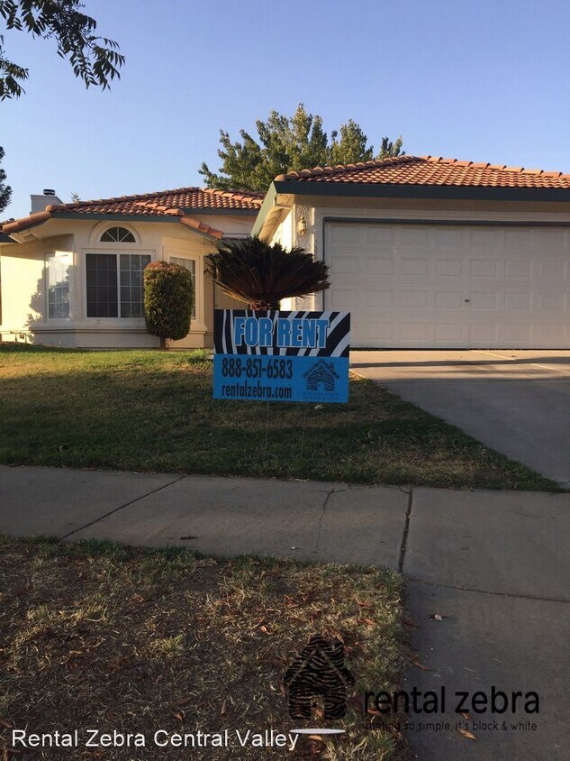 Foto principal - 3 br, 2 bath House - 1861 Creekside Dr