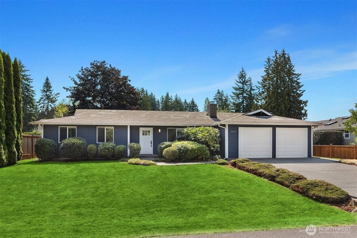 Foto principal - 11443 SE 87th St