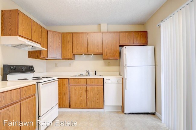 Foto del edificio - 302 E Fairlawn Dr
