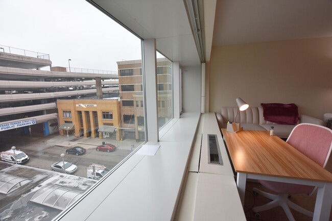 Foto del edificio - 555 E William St