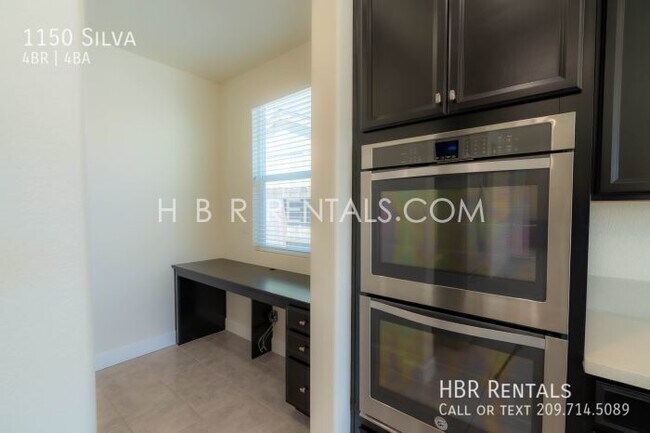 Building Photo - 1150 Silva-