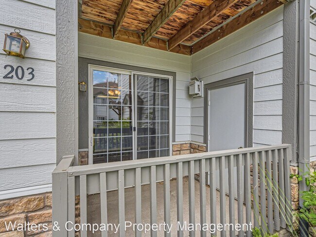 Foto del edificio - 2 br, 2 bath House - 10381 Cook Way #203