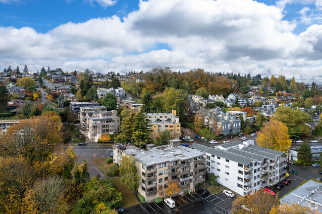 Holly Terrace - Apartments in Seattle, WA | Apartments.com