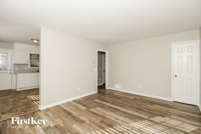 Foto del edificio - 116 Strickland Dr SW