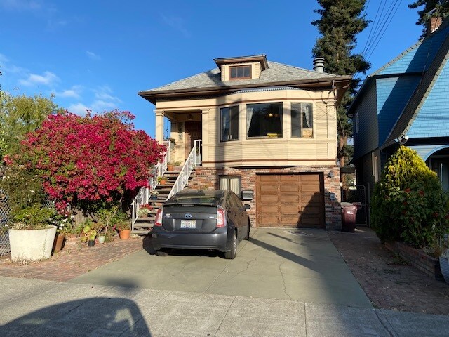 Foto del edificio - 3894 Howe St