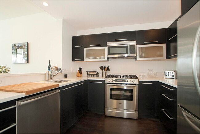 Foto del edificio - 1450 Washington St