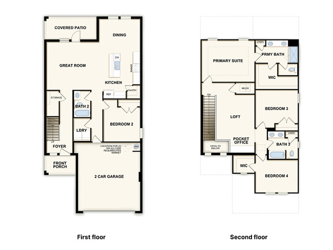 Building Photo - 1043 Grafton Ridge Dr