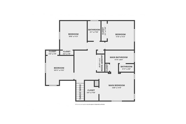 Foto del edificio - 4201 E Carla Vista Dr