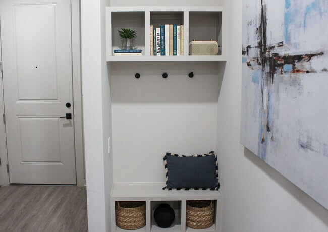 Foto del edificio - Silo Creek Apartments