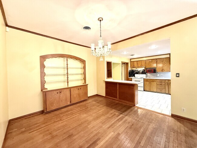 Foto del edificio - 1003 Harris St NW