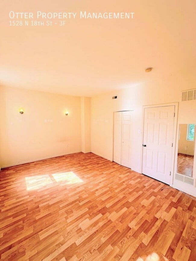 Photo - 1528 N 18th St Apartment