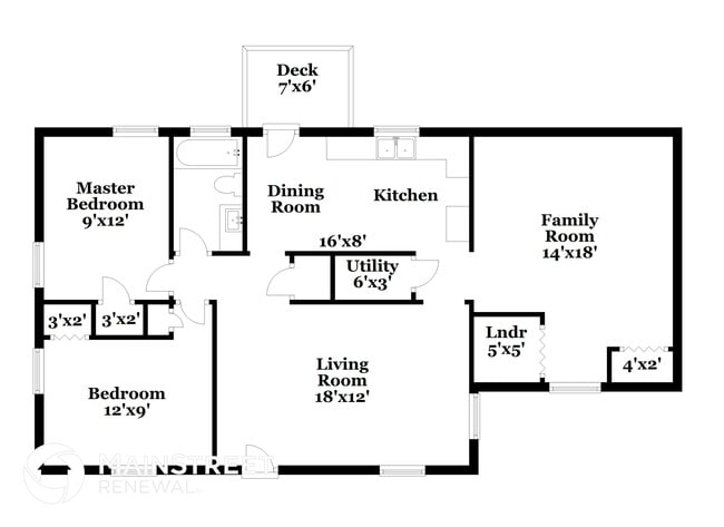 Building Photo - 2450 Judson Ave