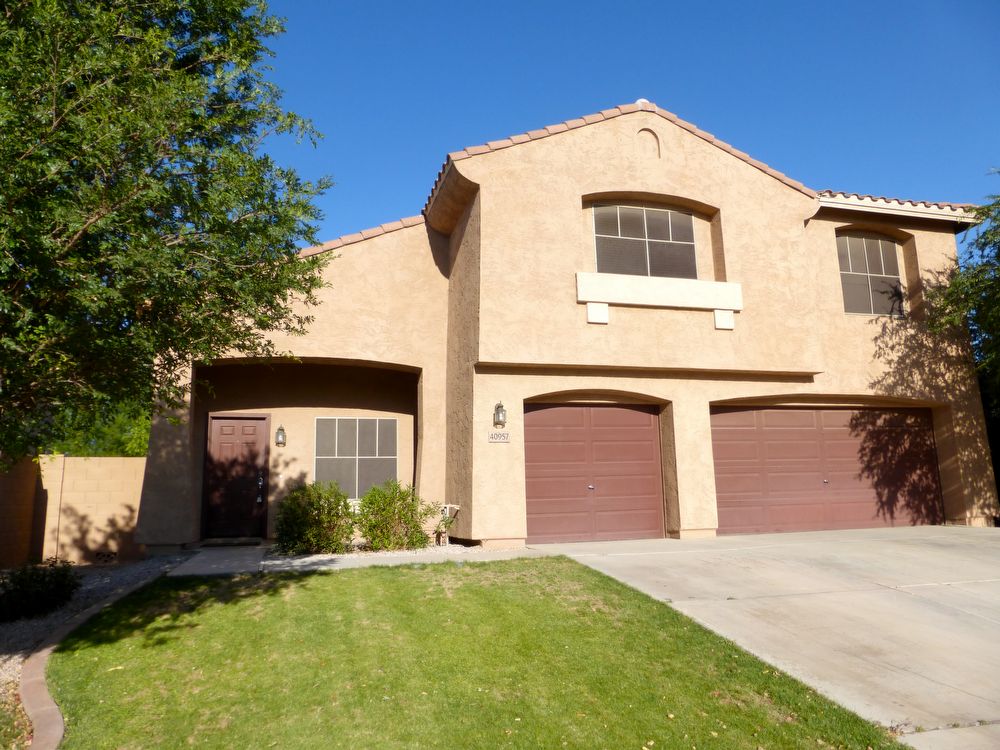 Primary Photo - 40957 N Arbor Ave