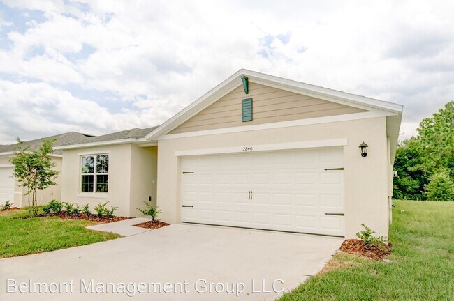 Building Photo - 4 br, 2 bath House - 2840 Sunridge Loop
