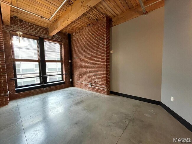 Foto del edificio - 1113 Washington Ave