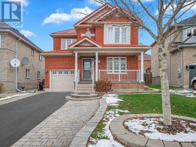 Photo du bâtiment - 104 William Booth Ave