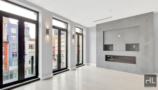 Foto del edificio - BOWERY