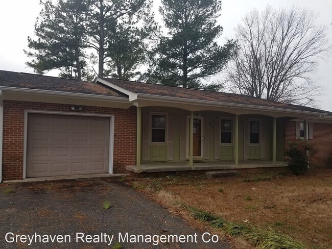 Foto del edificio - 3 br, 2 bath House - 8014 Plaxco Drive