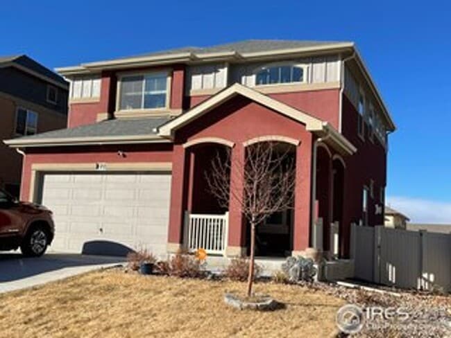 Building Photo - Premium Mtn Views 4 bed 4 bath home Erie!