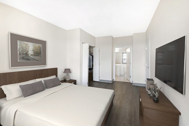 Bedroom - Hartford 21