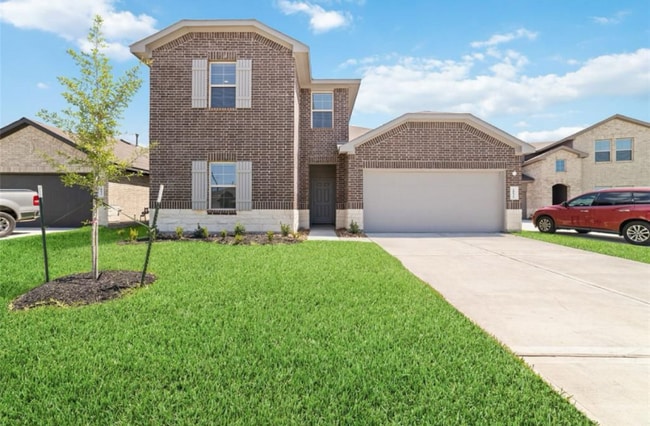 Building Photo - 20831 Marigold Meadows St