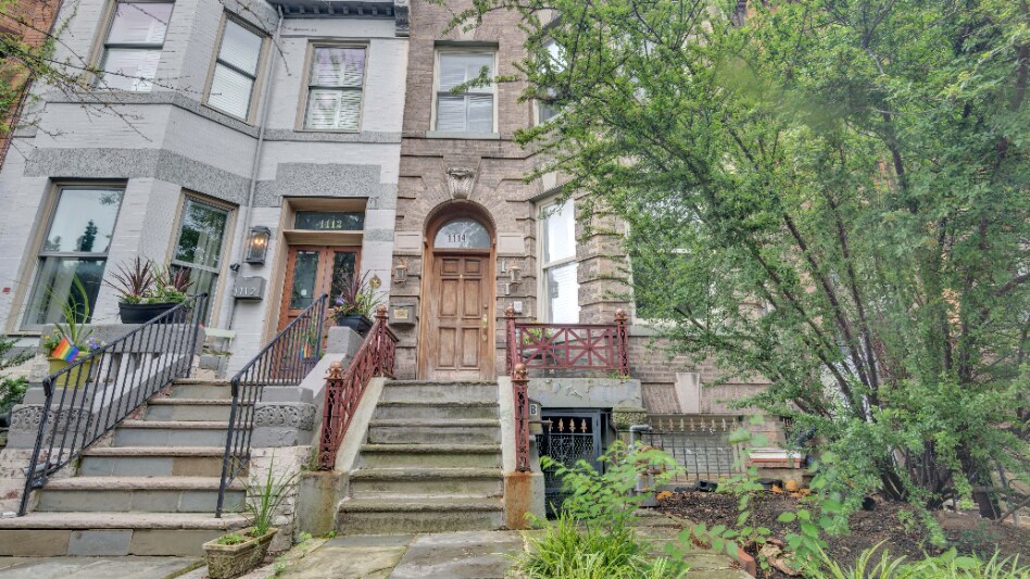 Photo - 1114 Rhode Island Ave NW-Unit A