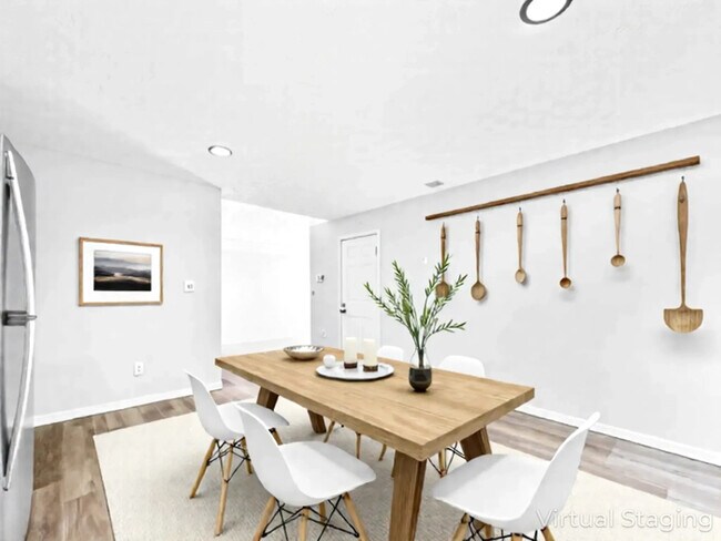 Foto del edificio - 4585 Post Ridge Ln