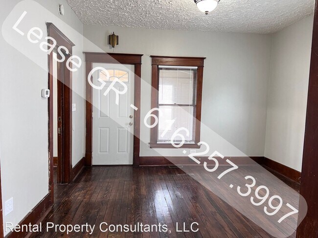 Building Photo - 4 br, 2 bath House - 206 Indiana Ave SW