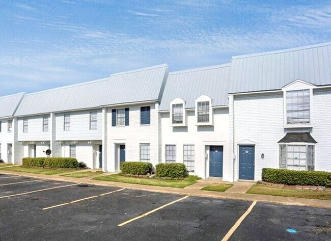 Foto del edificio - 4809 Park Towne Way