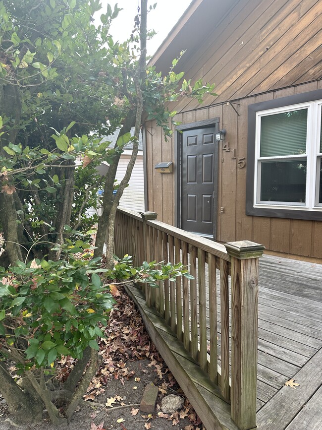 Building Photo - 415 N Oceana Blvd