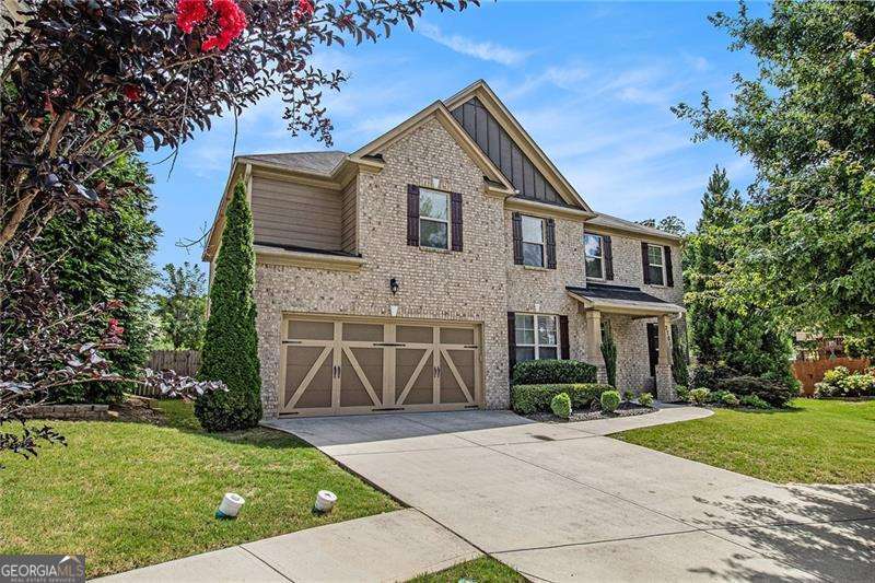 Foto principal - 2701 Blake Towers Ln