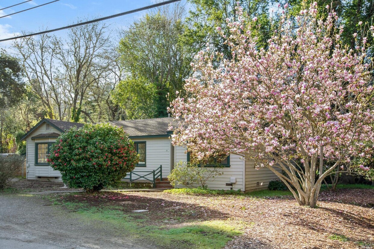 33 Castro St, LagunitasForest Knolls, CA 94933 House Rental in LagunitasForest Knolls, CA