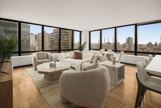 Foto del edificio - 1113 York Ave