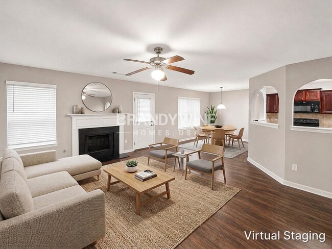Building Photo - 6877 Estepona St