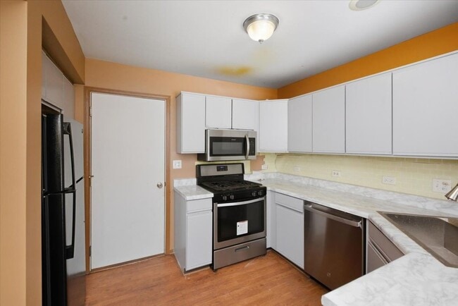 Foto del edificio - 118 Cambrian Ct