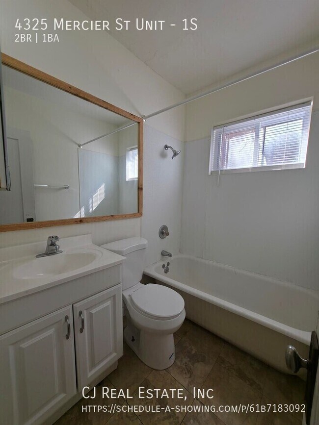 Foto del edificio - 4325 Mercier St