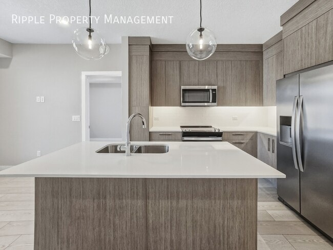 Building Photo - BRAND NEW 2 BEDS, 2 BATHS APARTMENT/CONDO | PRIVATE BALCONY