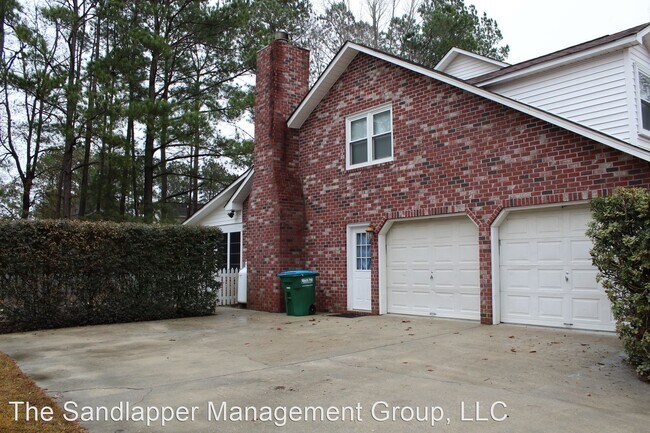 Building Photo - 4 br, 2.5 bath House - 1033 Crooked Stick ...
