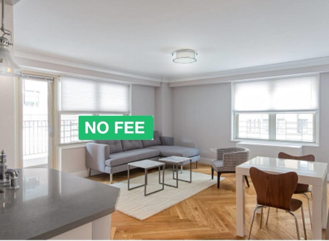 Foto principal - 50-51 W 93rd St