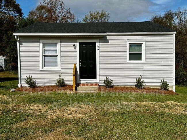 Foto del edificio - 206 S Lexington Dr