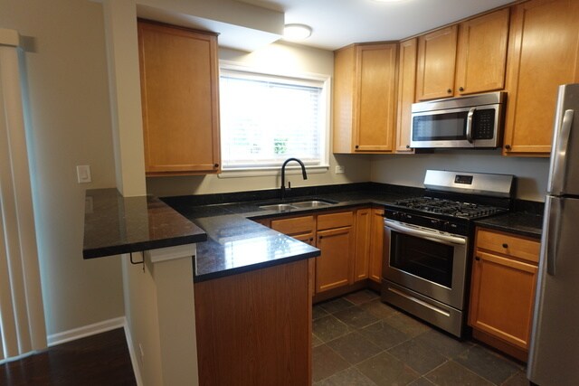 Foto del edificio - 1420 Shermer Rd