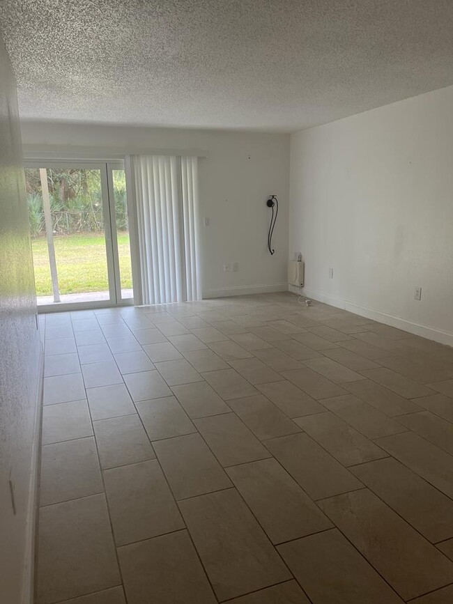 Living room - 7804 Palmera Pointe Cir