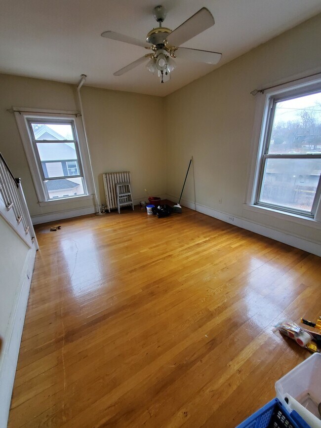 Foto del edificio - 417 Auburn St